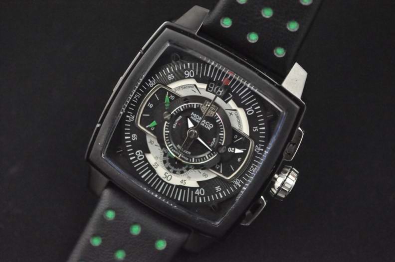 TAG Heuer Watch 602